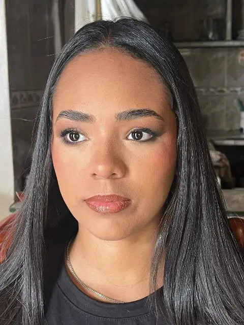 Jazmín Parababire
