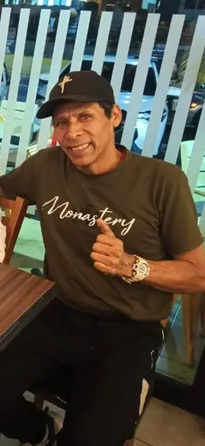 Wilfredo Antonio Rodriguez