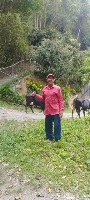 Oswaldo rivas