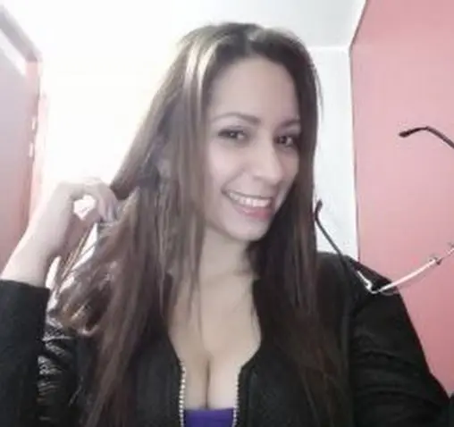 Miryuli Carrasquero