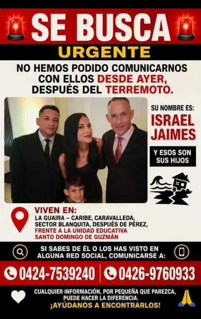 Israel jaimes