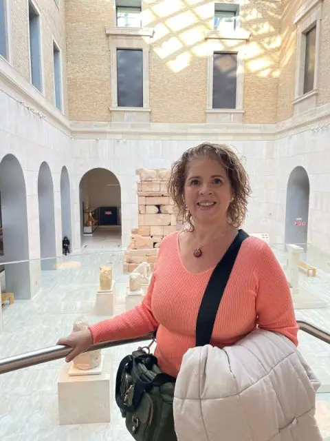 Doris del Carmen Velasquez Aguiar
