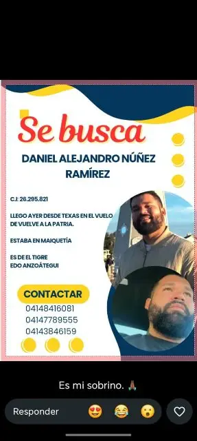 DANIEL NUÑES
