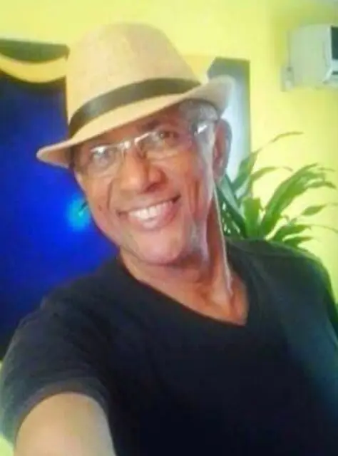 Jesus Vizcaíno