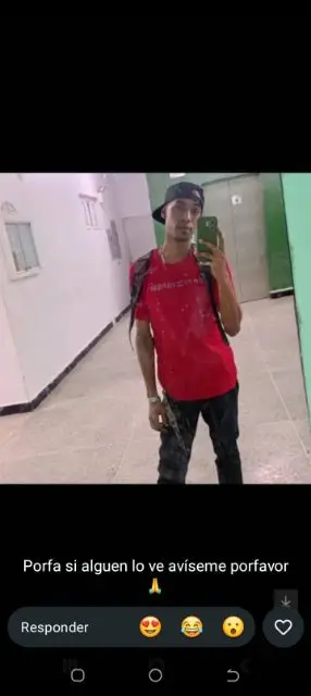 Abraham Parra