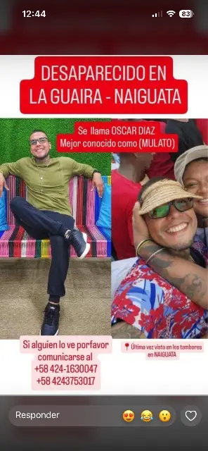 Oscar Díaz