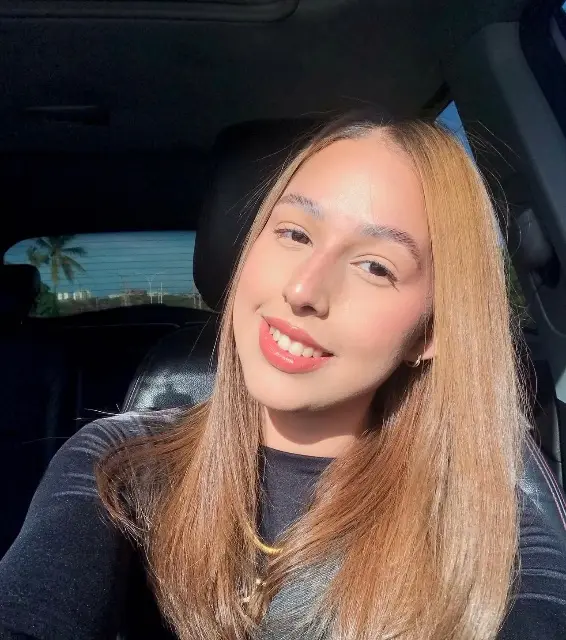 Doriangel Rodríguez