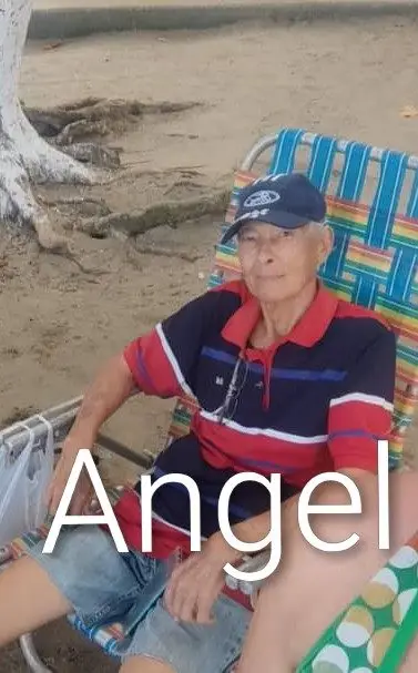 Angel Quezada