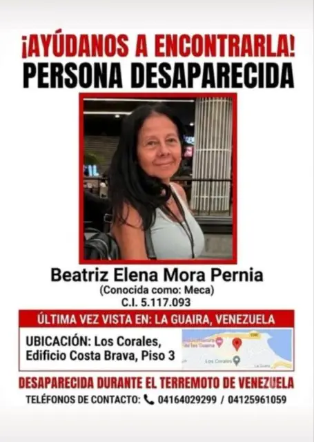 Beatriz Mora