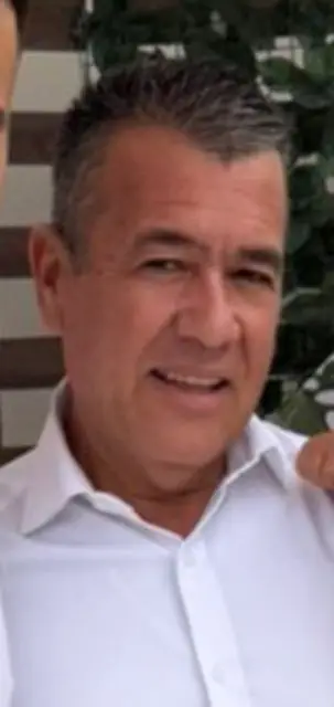 Robert Castro Alvarez