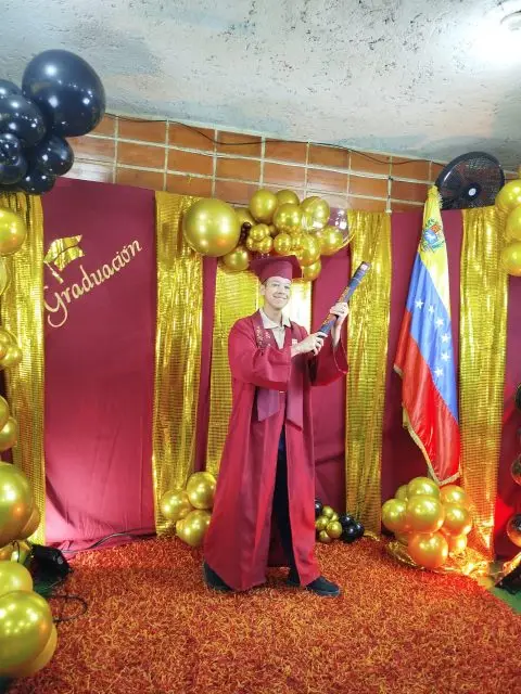 Gabriel noguera