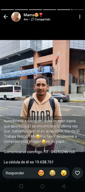 José Anamarima
