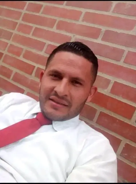 Jose francisco Navas