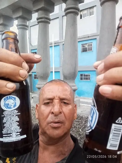 Manuel Vergara