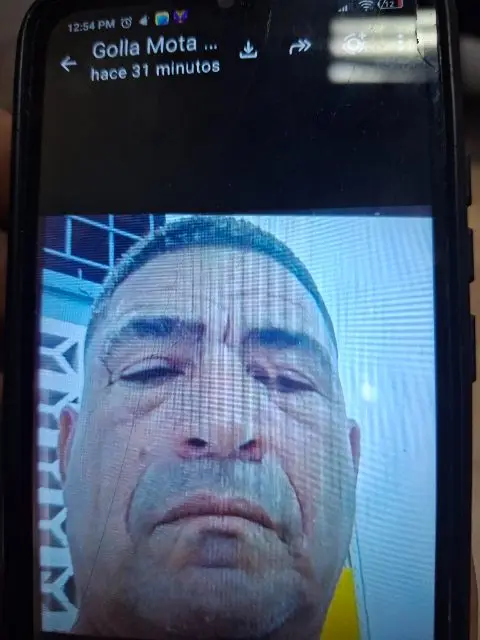 Luis acanio
