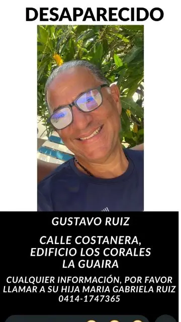 Gustavo Ruiz