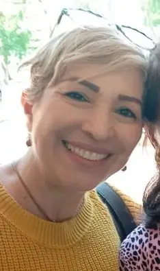 Vivían Higuera