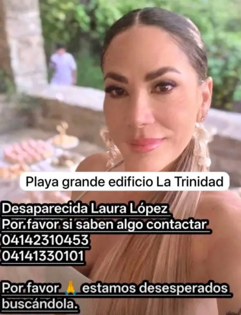 Laura Lopez