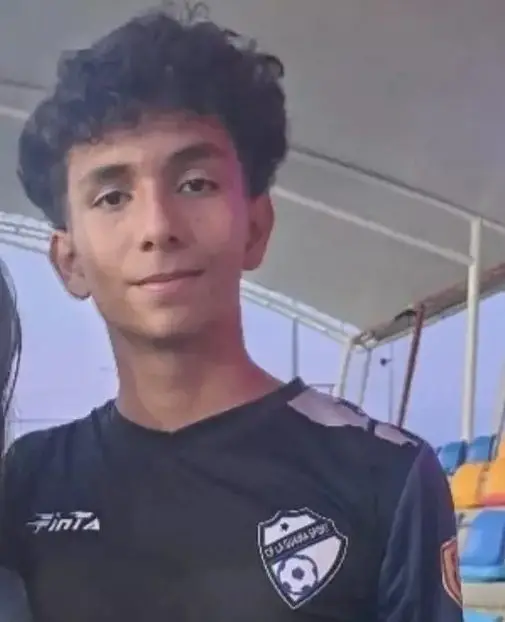 Diego tovar