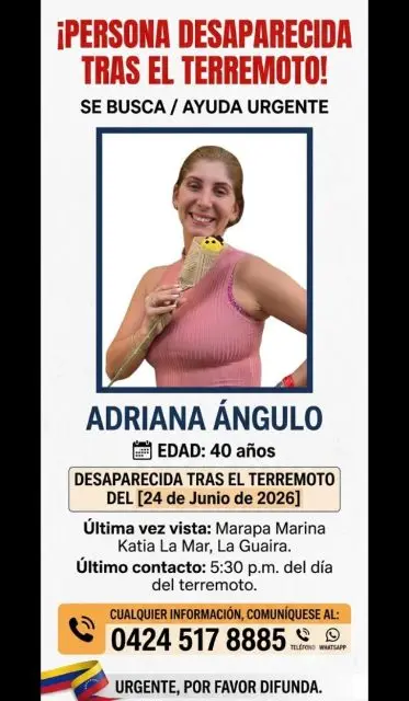 Adriana Angulo