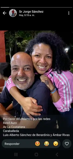 Luis Sanchez