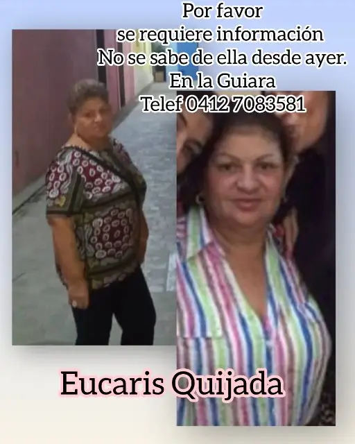 Eucaris Quijada