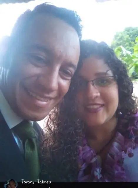 Jovany Jaimes