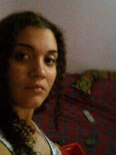 Andreina belmonte