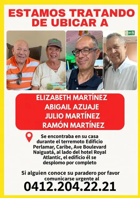 Ramon Martinez