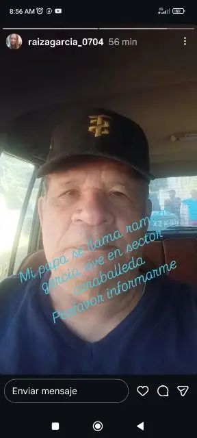 Ramón Garcia
