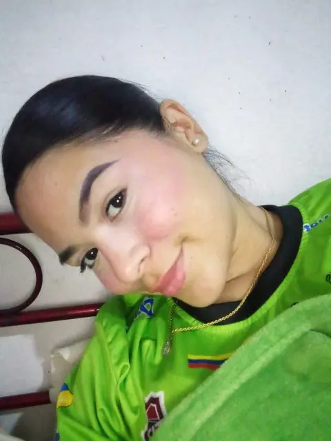 Karbelis Adriana Abreu Valera