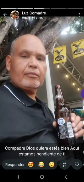 Jose Gregorio Blanco