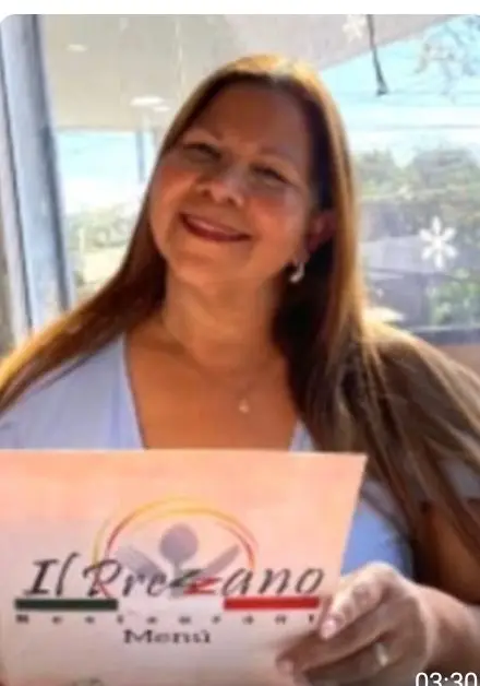 Ibelise Perez de Pirela