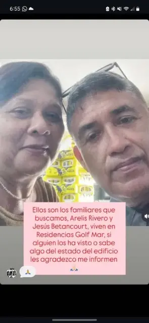 Arelis Rivero