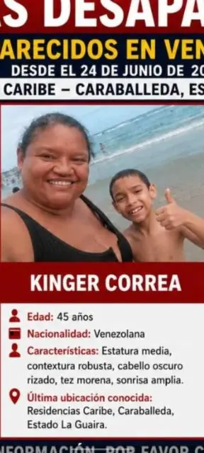 Isaac paz correa
