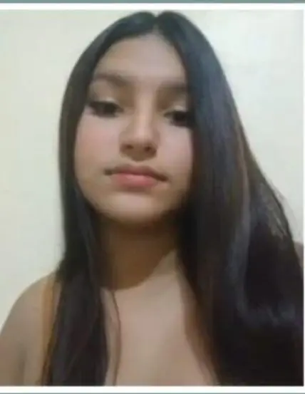 Aslhlymar de los Angeles Andrade Martinez