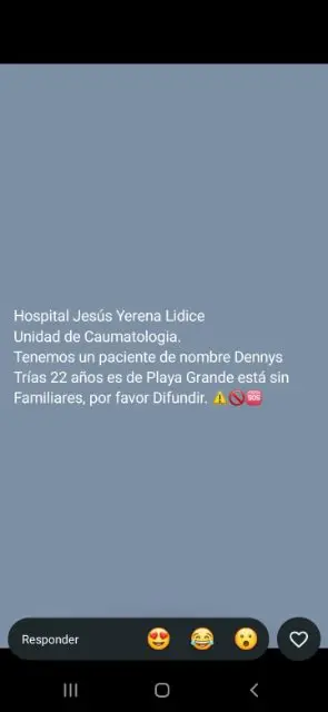 Dennys Trias