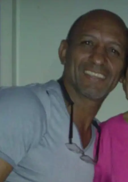 José Uzcátegui Ferrer