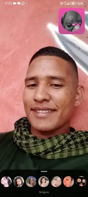 Cristian Cabrera