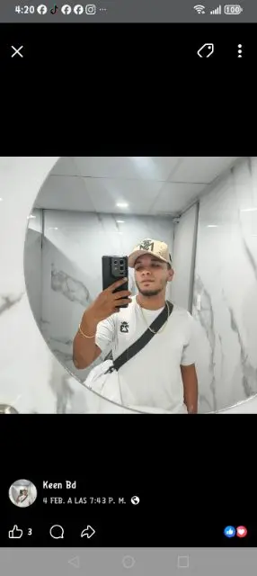Kevin mercado