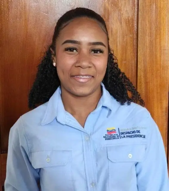 Stephanie Alexandra Hernández petill
