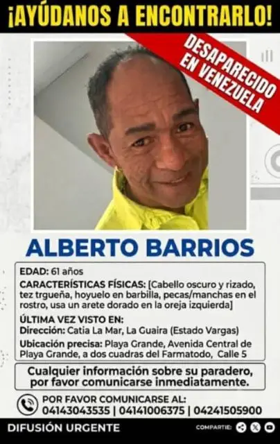 Alberto 