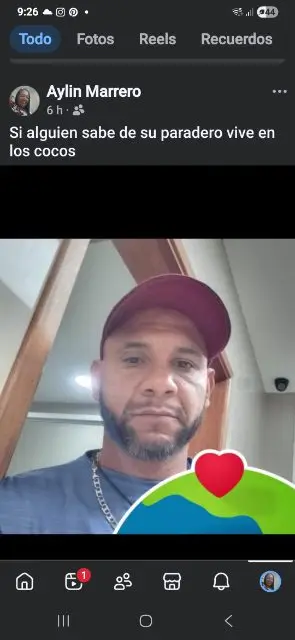 Yovany manrrique