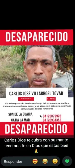 Carlos Villarruel