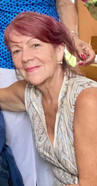 Leda Quintero