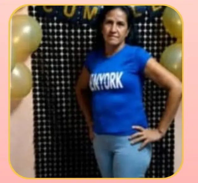 Evelin Hernandez Requena