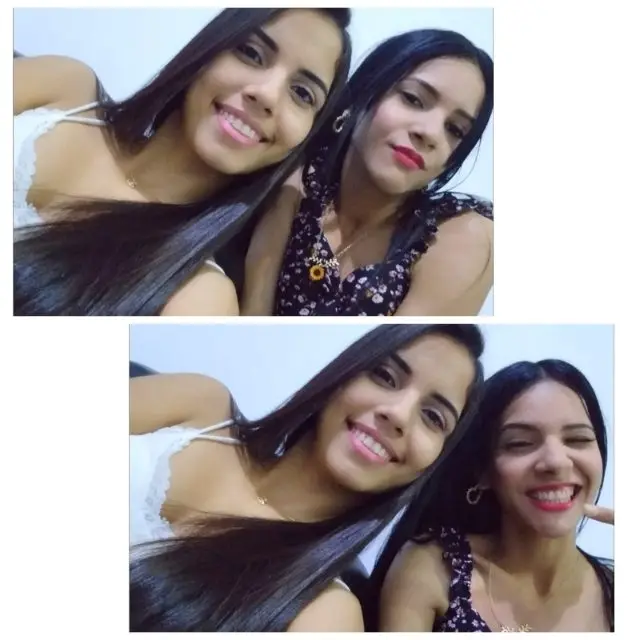 Angeli y mariangelis Timaure