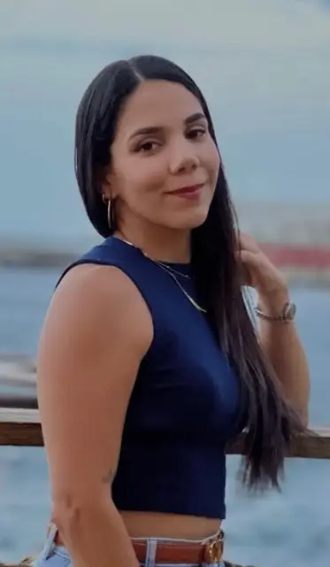 Mariangela Quilarque
