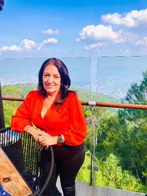 Rosa Ruiz