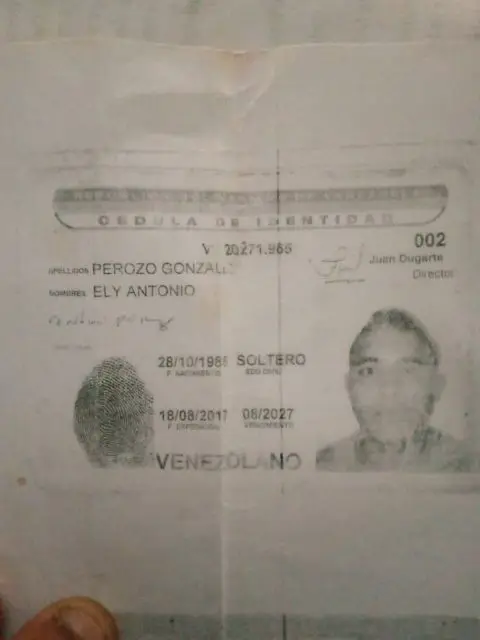 Ely antonio